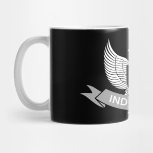 Indonesia 77 - 03 Mug